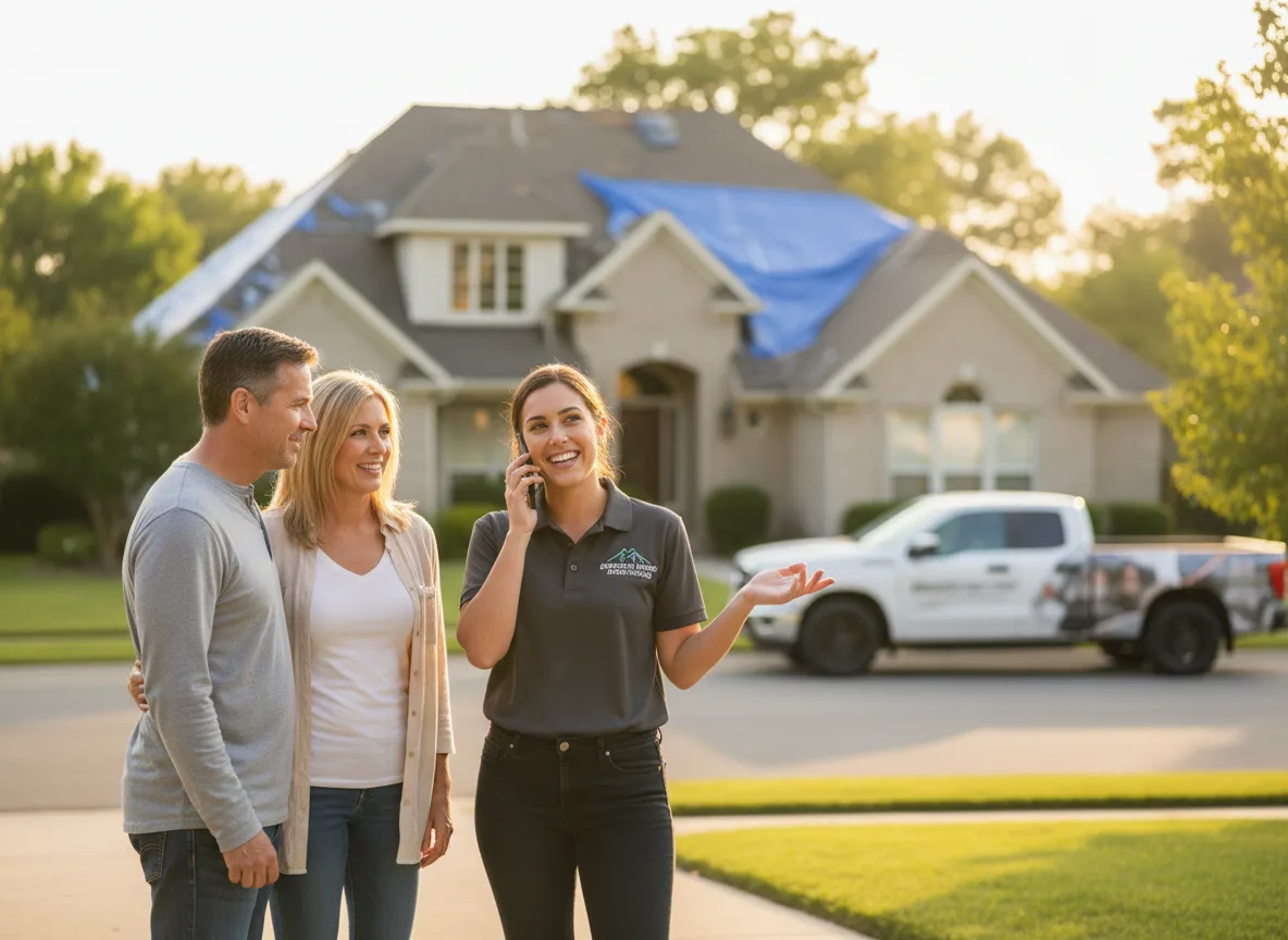 Emergency Roof Repair Cisco, TX FAQs